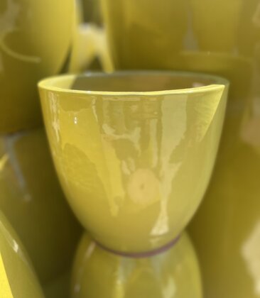Premium Smooth Egg Planter XSmall Y