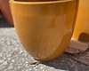 Premium Smooth Egg Planter XSmall O