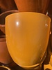 Premium Smooth Egg Planter Large O