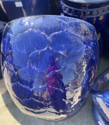Premium Artichoke Planter Large FBLB
