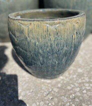 Premium Artichoke Planter Small NC