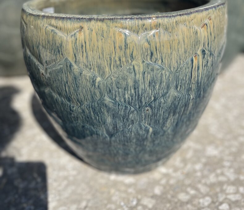 Premium Artichoke Planter Small NC