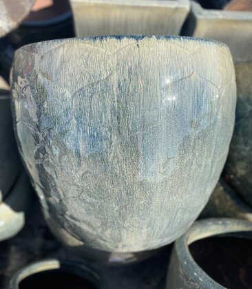 Premium Artichoke Planter Large NC