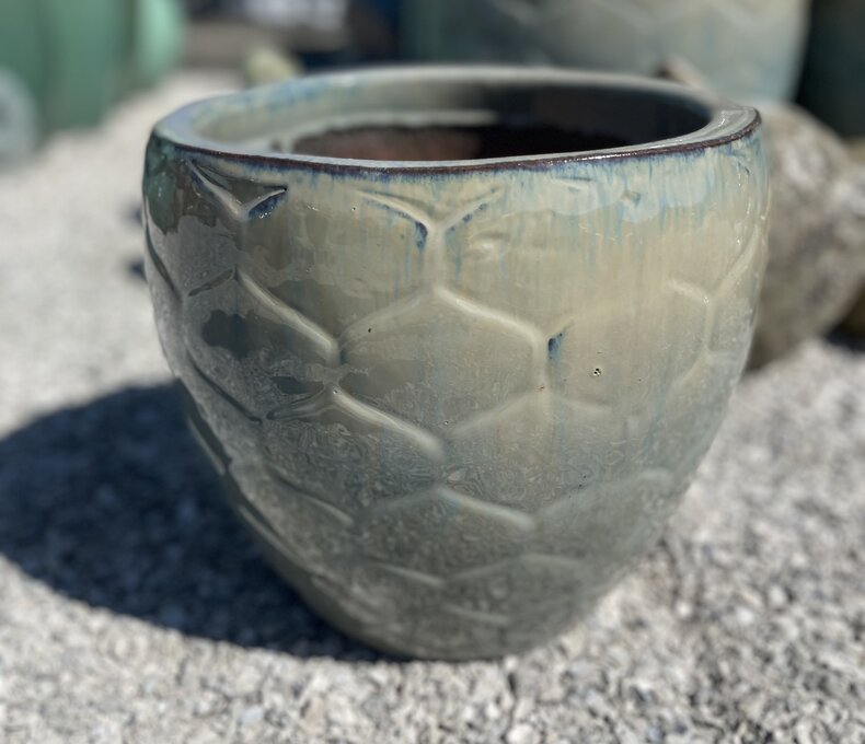 Premium Artichoke Planter Small S