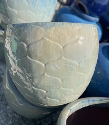 Premium Artichoke Planter Large S