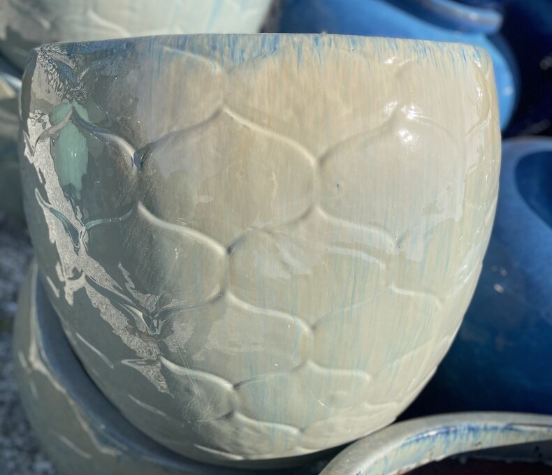 Premium Artichoke Planter Large S