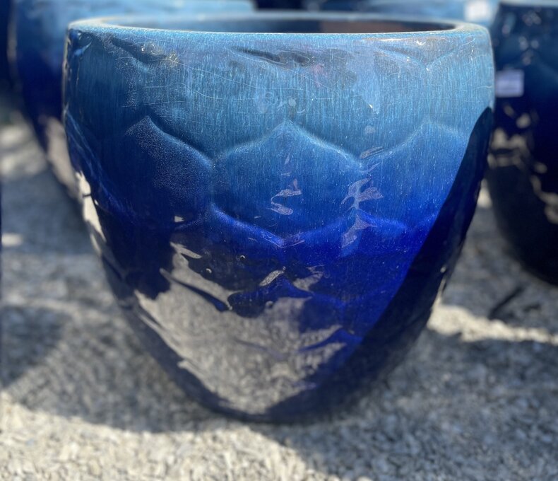 Premium Artichoke Planter Medium ULB