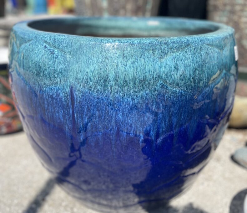 Premium Artichoke Planter Large MBLB