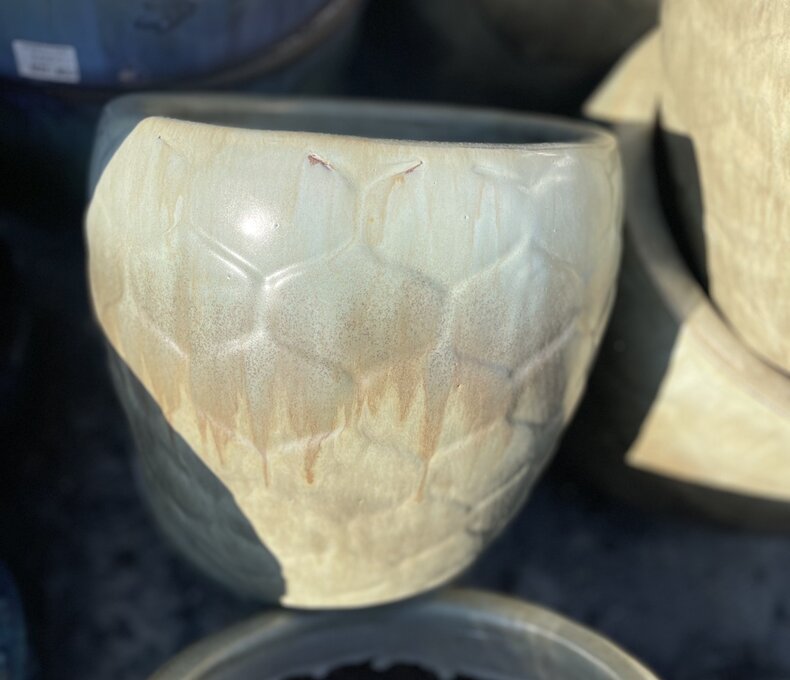 Premium Artichoke Planter Small GB