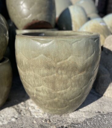 Premium Artichoke Planter Medium GB