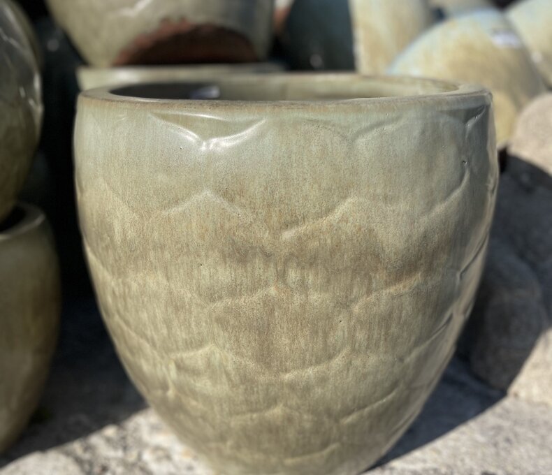 Premium Artichoke Planter Medium GB