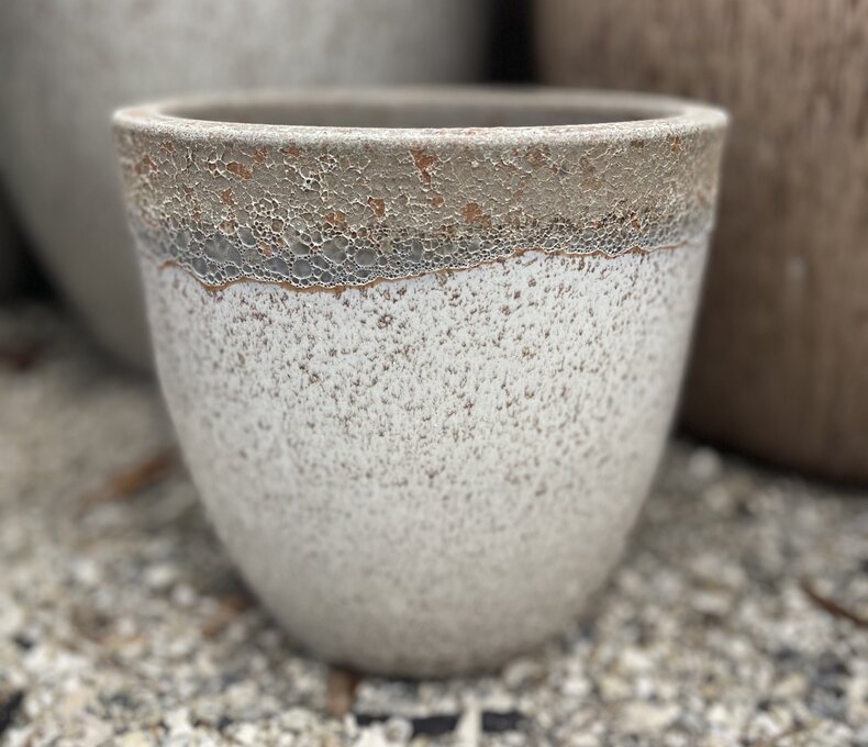 Premium Smooth Egg Planter XSmall VDB