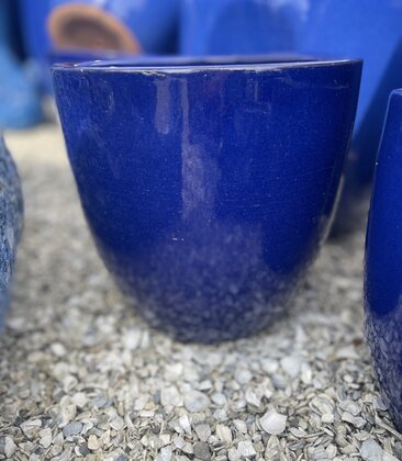 Premium Smooth Egg Planter XSmall LB