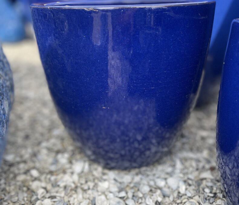 Premium Smooth Egg Planter XSmall LB