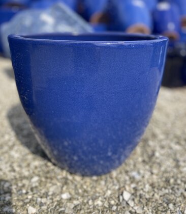 Premium Smooth Egg Planter Small LB