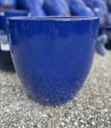 Premium Smooth Egg Planter Medium LB