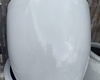 Premium Smooth Egg Planter Large W