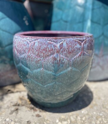 Premium Artichoke Planter Small WRMB