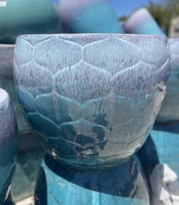 Premium Artichoke Planter Large WRMB