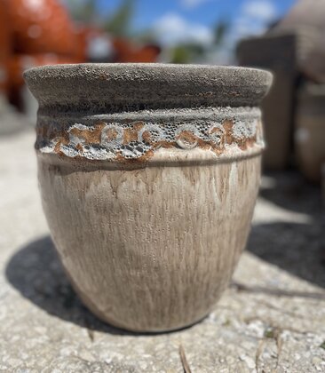 Premium Coin Planter Small VDB