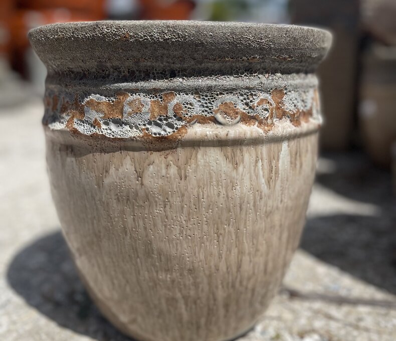 Premium Coin Planter Small VDB