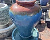 Premium Sarasota Glazed Fountain Medium ARBG