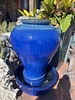 Premium Sarasota Glazed Fountain Medium ULB