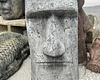 RAPA NUI FACE Large BG 150LBS