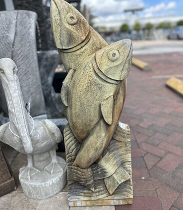 The Four Elements- Water 210LBS