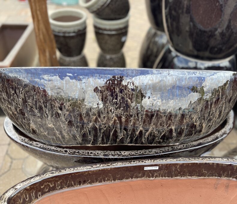 Premium Aswan Canoe FB LG