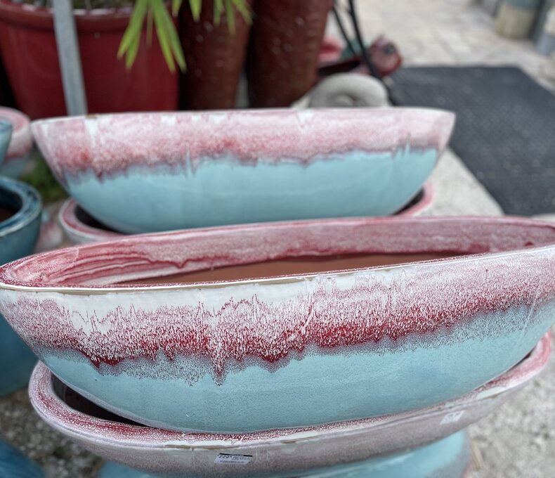Premium Aswan Canoe WRMB LG