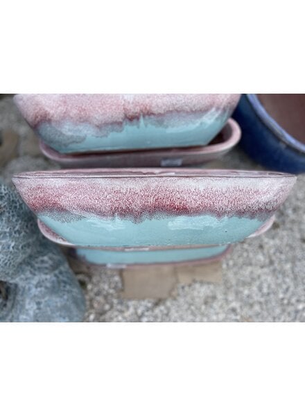 Glazed Pottery in Sarasota County, FL by PotteryScapes - PotteryScapes