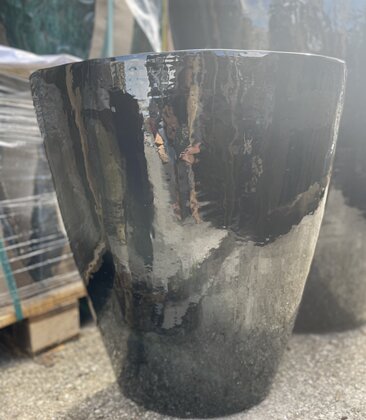 Premium Barcelona Tall Oval Planter Small GB