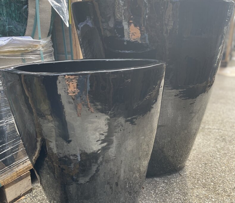 Premium Barcelona Tall Oval Planter Small GB
