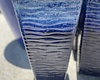 Premium Tall Slant Square SM FBLB