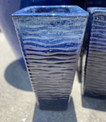 Premium Tall Slant Square SM FBLB