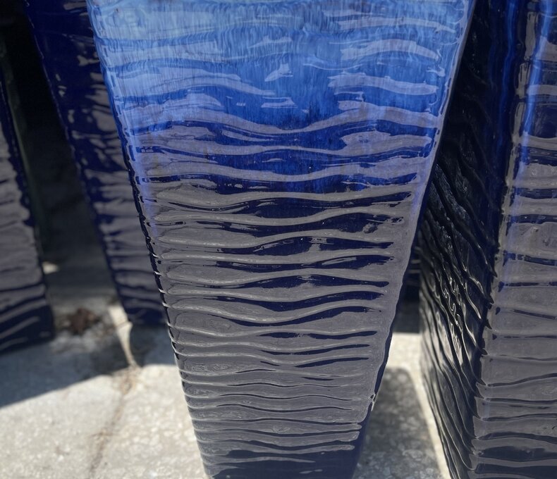 Premium Tall Slant Square MD FBLB