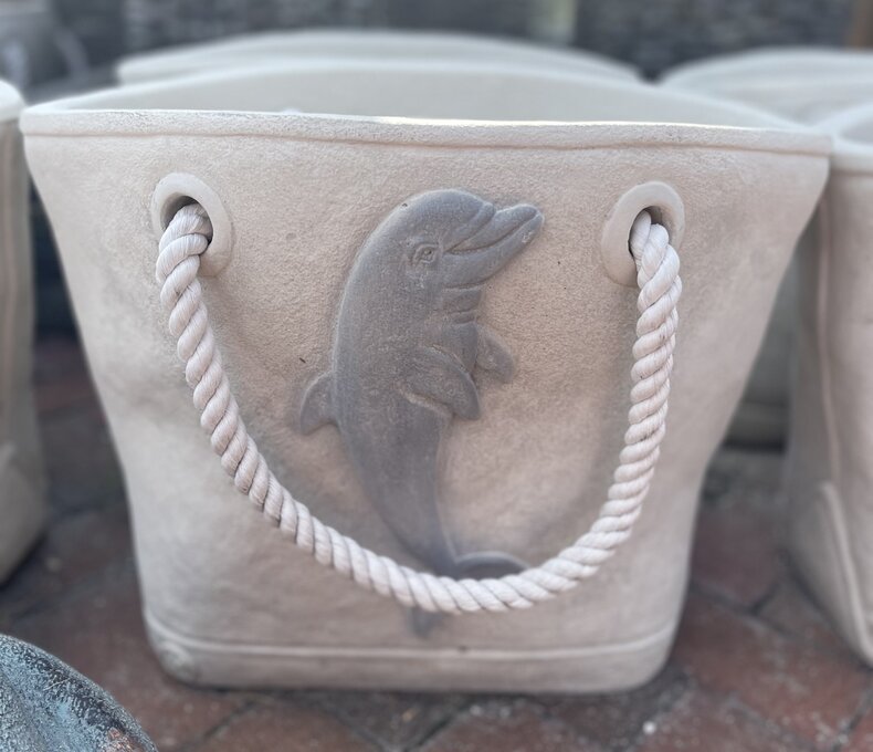 Dolphin Tote