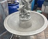 46" Dolphin Fountain