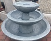 Three Tier Tranquility Fountain