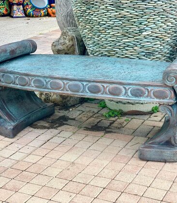 Classic Bench BP