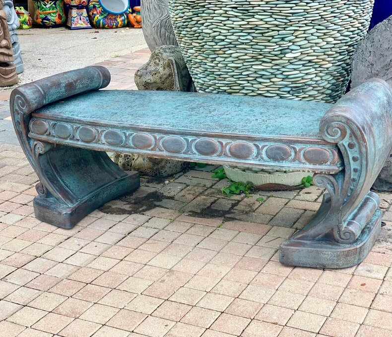 Classic Bench BP