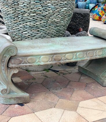 Classic Bench RF