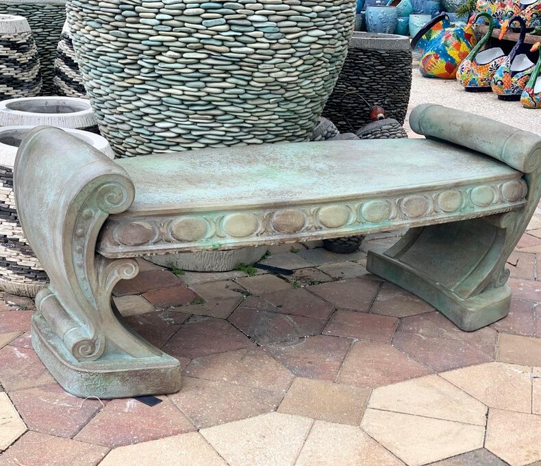 Classic Bench RF