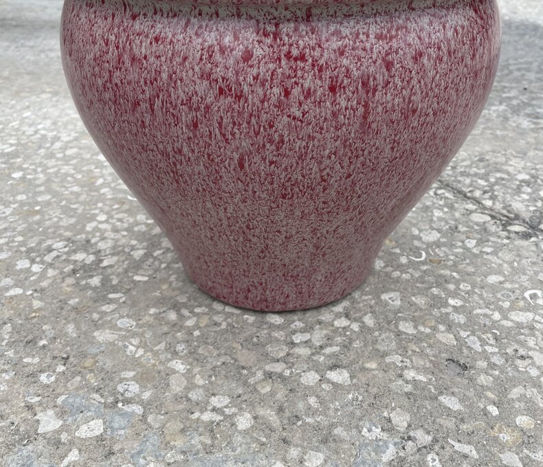 Premium Palermo Fishbowl XLarge WR