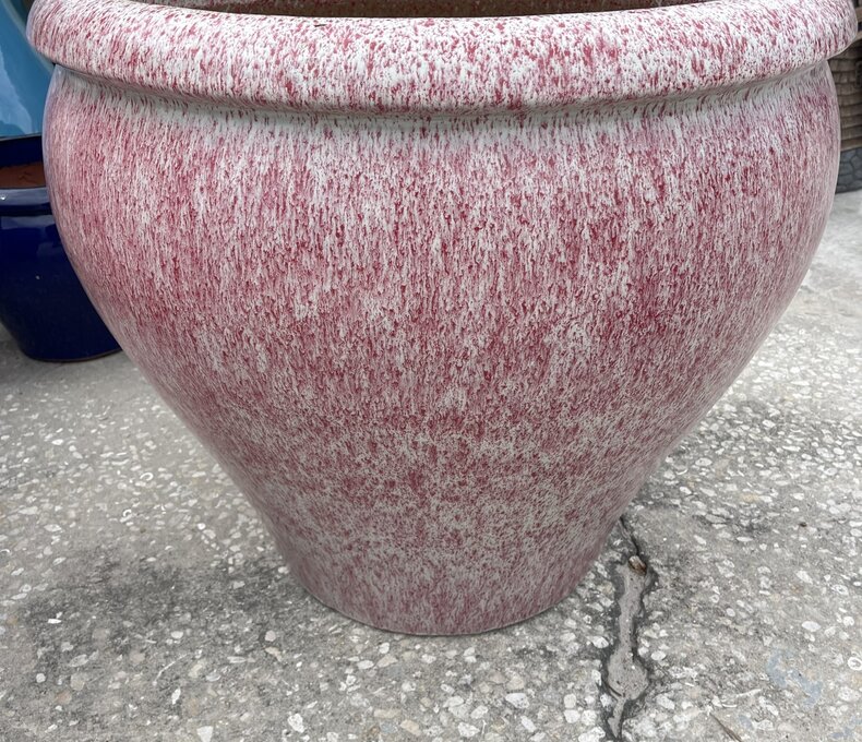 Premium Palermo Fishbowl Medium WR