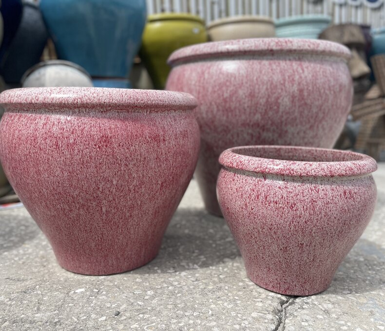 Premium Palermo Fishbowl Medium WR