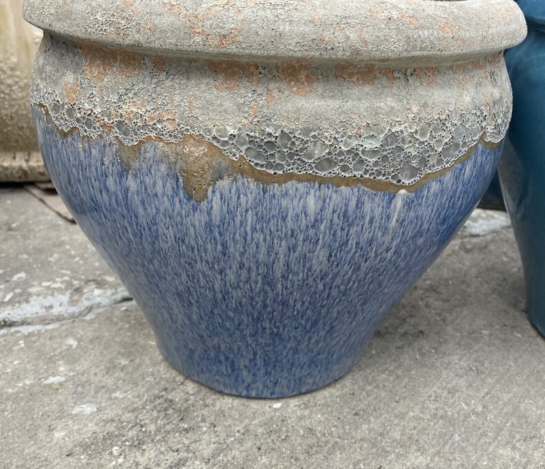 Premium Palermo Fishbowl Medium VFB