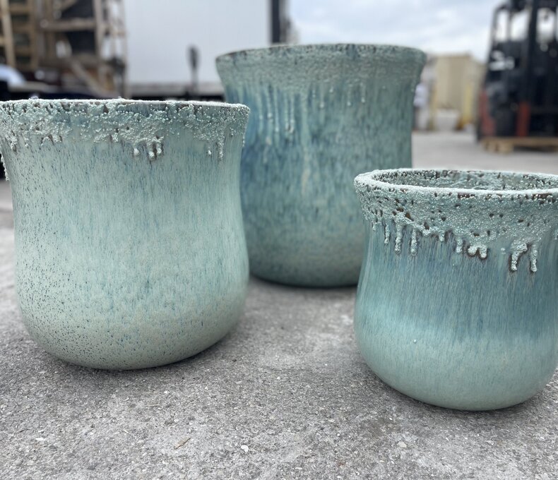 Premium Berlin Planter Large SMB