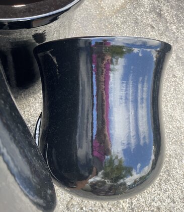 Premium Berlin Planter Small GB
